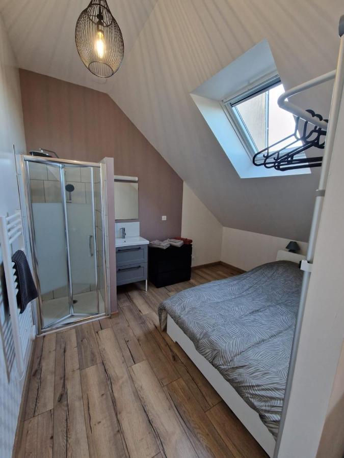 Lentille Apartment Chateauroux
